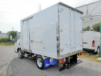 ISUZU Elf Refrigerator & Freezer Truck BKG-NJR85AN 2011 125,500km_2