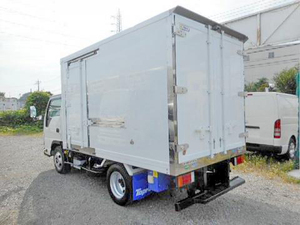 Elf Refrigerator & Freezer Truck_2