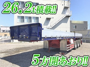 NIPPON FRUEHAUF Others Trailer DFPFH341A 2006 _1