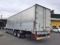 HINO Profia Aluminum Wing BDG-FR1EXYG 2010 1,297,000km_2