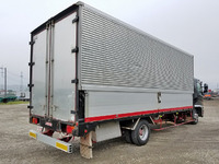 HINO Ranger Aluminum Wing PB-FD7JLFA 2004 746,548km_2