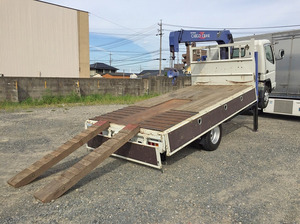 Canter Self Loader (With 3 Steps Of Cranes)_2