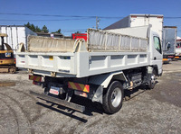 MITSUBISHI FUSO Canter Dump TKG-FEBM0 2015 16,256km_2