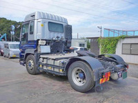 ISUZU Giga Trailer Head QKG-EXD52AD 2014 129,162km_2