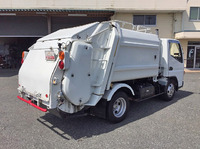 MITSUBISHI FUSO Canter Garbage Truck KK-FE73CB 2003 62,811km_2