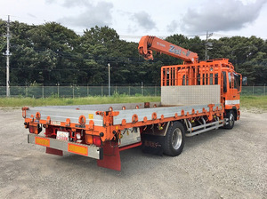 Condor Truck (With 4 Steps Of Cranes)_2