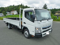 MITSUBISHI FUSO Canter Flat Body TPG-FEB50 2017 330km_2