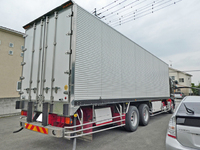 HINO Profia Refrigerator & Freezer Truck QKG-FR1EXBJ 2012 589,483km_2