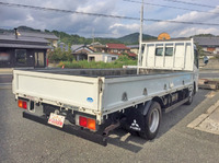 MITSUBISHI FUSO Canter Flat Body PDG-FE72D 2008 81,310km_2