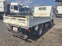 MITSUBISHI FUSO Canter Dump BKG-FE71BSD 2010 55,940km_2