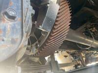 ISUZU Giga Aluminum Block 2PG-CYJ77C 2021 356,000km_14