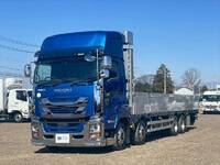 ISUZU Giga Aluminum Block 2PG-CYJ77C 2021 356,000km_1