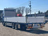 ISUZU Giga Aluminum Block 2PG-CYJ77C 2021 356,000km_3