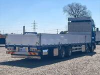 ISUZU Giga Aluminum Block 2PG-CYJ77C 2021 356,000km_4