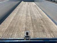 ISUZU Giga Aluminum Block 2PG-CYJ77C 2021 356,000km_7