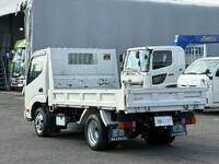 HINO Dutro Dump 2KG-XZC600T 2024 24,000km_3