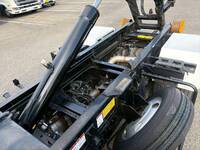 MITSUBISHI FUSO Canter Container Carrier Truck 2RG-FBAV0 2023 17,000km_11