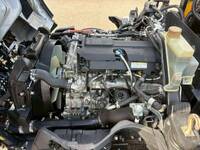 MITSUBISHI FUSO Canter Container Carrier Truck 2RG-FBAV0 2023 17,000km_17