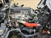 MITSUBISHI FUSO Canter Container Carrier Truck 2RG-FBAV0 2023 17,000km_18