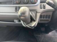 MITSUBISHI FUSO Canter Container Carrier Truck 2RG-FBAV0 2023 17,000km_22