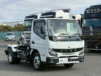 MITSUBISHI FUSO Canter Container Carrier Truck 2RG-FBAV0 2023 17,000km_2