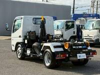 MITSUBISHI FUSO Canter Container Carrier Truck 2RG-FBAV0 2023 17,000km_3