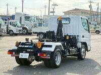 MITSUBISHI FUSO Canter Container Carrier Truck 2RG-FBAV0 2023 17,000km_4