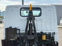 MITSUBISHI FUSO Canter Container Carrier Truck 2RG-FBAV0 2023 17,000km_7