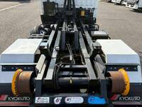 MITSUBISHI FUSO Canter Container Carrier Truck 2RG-FBAV0 2023 17,000km_8