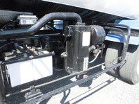 HINO Dutro Vacuum Truck TKG-XZU700M 2015 151,799km_12