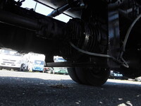 HINO Dutro Vacuum Truck TKG-XZU700M 2015 151,799km_13