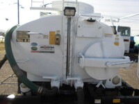 HINO Dutro Vacuum Truck TKG-XZU700M 2015 151,799km_14