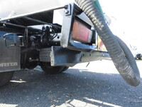 HINO Dutro Vacuum Truck TKG-XZU700M 2015 151,799km_17