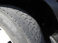 HINO Dutro Vacuum Truck TKG-XZU700M 2015 151,799km_19