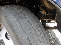 HINO Dutro Vacuum Truck TKG-XZU700M 2015 151,799km_23