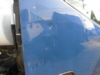 HINO Dutro Vacuum Truck TKG-XZU700M 2015 151,799km_25