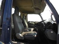 HINO Dutro Vacuum Truck TKG-XZU700M 2015 151,799km_26