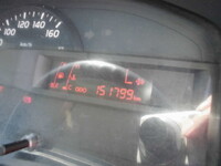 HINO Dutro Vacuum Truck TKG-XZU700M 2015 151,799km_31