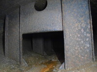 HINO Dutro Vacuum Truck TKG-XZU700M 2015 151,799km_32