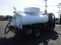 HINO Dutro Vacuum Truck TKG-XZU700M 2015 151,799km_3