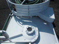 HINO Dutro Vacuum Truck TKG-XZU700M 2015 151,799km_4