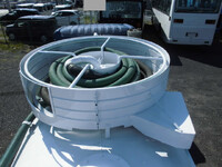 HINO Dutro Vacuum Truck TKG-XZU700M 2015 151,799km_5