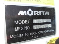 HINO Dutro Vacuum Truck TKG-XZU700M 2015 151,799km_6