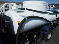 HINO Dutro Vacuum Truck TKG-XZU700M 2015 151,799km_7