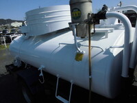 HINO Dutro Vacuum Truck TKG-XZU700M 2015 151,799km_8