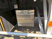 ISUZU Giga Aluminum Block 2PG-CYL77C 2022 585,420km_13