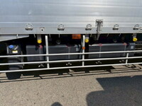 ISUZU Giga Aluminum Block 2PG-CYL77C 2022 585,420km_14