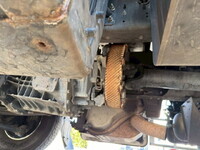 ISUZU Giga Aluminum Block 2PG-CYL77C 2022 585,420km_15