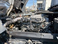 ISUZU Giga Aluminum Block 2PG-CYL77C 2022 585,420km_18