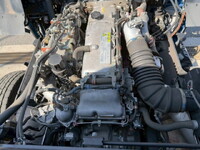 ISUZU Giga Aluminum Block 2PG-CYL77C 2022 585,420km_20